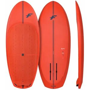 F-One Rocket Wing S Foil Board (Red)  - Red