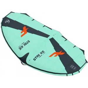 F-One Strike V3 CWC Wing (Mint / Onyx)  - Teal;Black - Size: 6