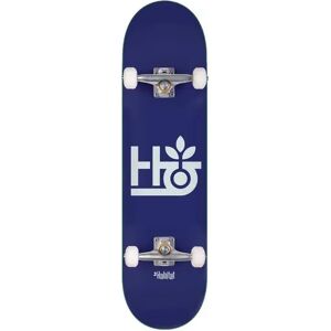 Habitat Skateboards Habitat Pod Complete Skateboard (Navy)  - Blue - Size: 7.75