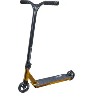 Longway Metro Shift Stunt Scooter (Topaz)  - Gold