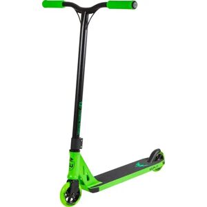 Longway Summit Stunt Scooter (Green)  - Green