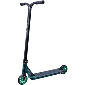 Lucky Covenant Stunt Scooter (Emerald)  - Black