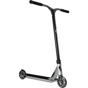 Lucky Covenant Stunt Scooter (Brushed)  - Black;Silver