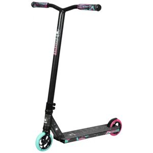 Lucky Crew Stunt Scooter (Rush)  - Black;Green;Pink
