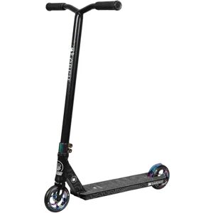 Lucky Crew Stunt Scooter (Black)  - Black;Neochrome