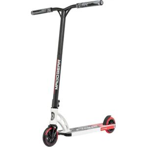 Madd MGP Origin Team Stunt Scooter (White)  - White;Red