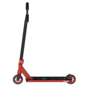 North Scooters North Hatchet G1 Stunt scooter (Red/Black)  - Red;Black