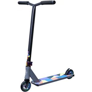 North Scooters North Hatchet G1 Stunt scooter (Dark Grey & Oilslick)  - Grey;Neochrome