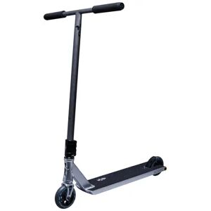 North Scooters North Tomahawk G1 Stunt scooter (Silver)  - Silver;Black