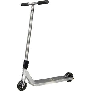 North Scooters North Tomahawk G1 Stunt scooter (Silver/Black)  - Silver;Black