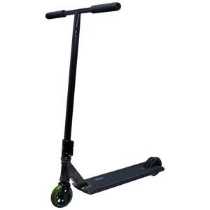 North Scooters North Tomahawk G1 Stunt scooter (Trans Black & Black)  - Black