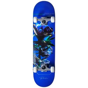 Primitive Paul Rodriguez Eternity Complete Skateboard (Blue)  - Blue;Green - Size: 8