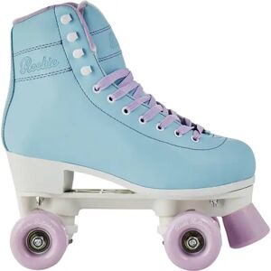 Rookie Bubblegum Roller Skates (Bubblegum Blue)  - Blue;Purple - Size: 2 EU