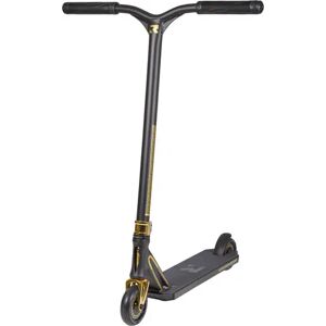 Root Industries Root Invictus Stunt Scooter (Gold Rush)  - Black;Gold