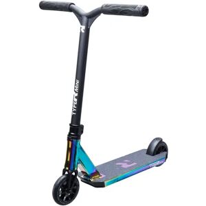 Root Industries Root Type R Mini Stunt Scooter (Rocket Fuel)  - Neochrome