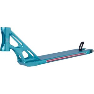 Striker Bgseakk Magnetit V2 Stunt Scooter Deck (Teal)  - Teal