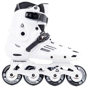 Tempish S.R.PRO Inline Skates (White)  - White;Black - Size: 9 EU