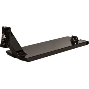 Tilt Formula Stunt Scooter Deck (Black)  - Black - Size: 6.5