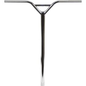 Tilt Sentry Stunt Scooter Bar (Chrome)  - Silver