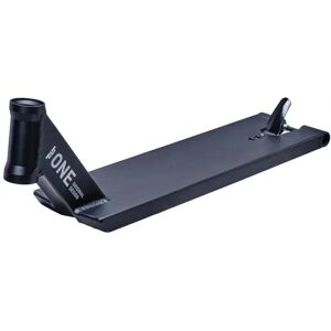 Tilt Stage I Stunt Scooter Deck (Black)  - Black - Size: Small