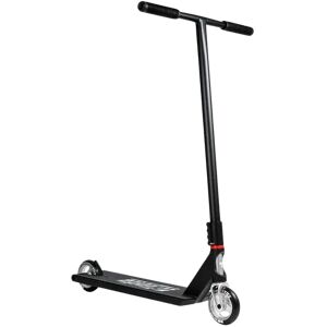 Tilt Theorem Build Stunt Scooter (Brushed)  - Black