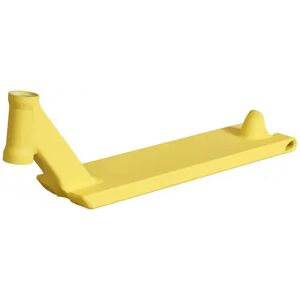 Tilt Theory 3 Selects Stunt Scooter Deck (Yellow)  - Yellow - Size: 20