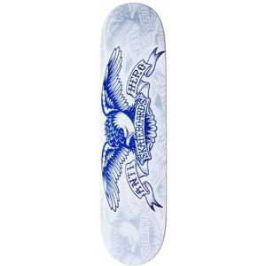 Anti Hero Eagle 8.06" Skateboard Deck - Skateboard Deck Anti Hero Eagle 8.06" Skateboard Deck - Skateboard Deck