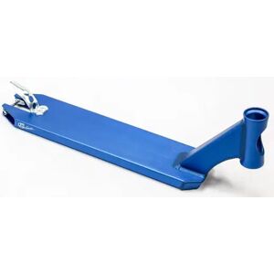 Apex 4.5" Camille Bonnet Stunt Scooter Deck (Blue) - Blue - Size: 4.5" Apex 4.5" Camille Bonnet Stunt Scooter Deck (Blue) - Blue - Size: 4.5"