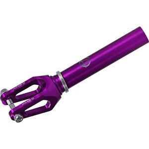 Apex Quantum Stunt Scooter Fork (Purple) - Purple Apex Quantum Stunt Scooter Fork (Purple) - Purple