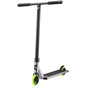 Blunt Envy Colt S6 Stunt Scooter (Silver) - Silver Blunt Envy Colt S6 Stunt Scooter (Silver) - Silver
