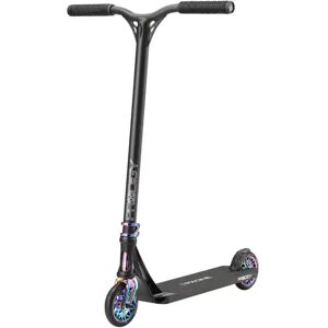 Blunt Envy Prodigy X One Stunt Scooter (Black / Oil Slick) - Black;Neochrome Blunt Envy Prodigy X One Stunt Scooter (Black / Oil Slick) - Black;Neochrome