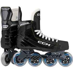 CCM Tacks RHA 550 Inline Skates - Senior 10 CCM Tacks RHA 550 Inline Skates - Senior 10