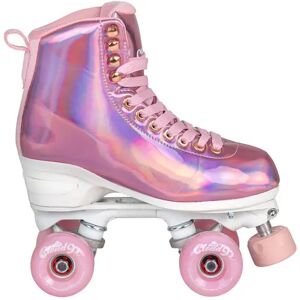 CHAYA Melrose Elite Space Holographic - Inline Skates - rosa CHAYA Melrose Elite Space Holographic - Inline Skates - rosa