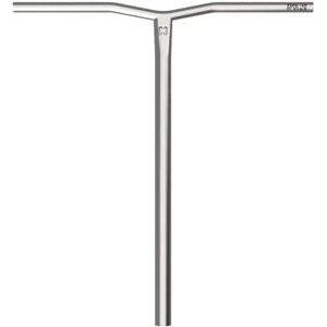 CORE Apollo V2 Titanium Stunt Scooter Bar (Raw) - Silver - Size: 580mm CORE Apollo V2 Titanium Stunt Scooter Bar (Raw) - Silver - Size: 580mm