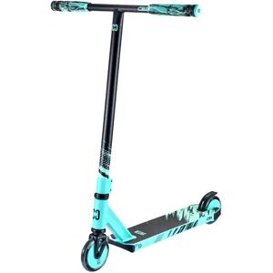 CORE CB1 Stunt Scooter (Black/Teal) - Black;Teal CORE CB1 Stunt Scooter (Black/Teal) - Black;Teal