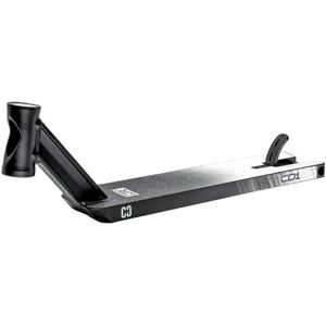 CORE CD1 Stunt Scooter Deck (Black/White) - Black;White CORE CD1 Stunt Scooter Deck (Black/White) - Black;White