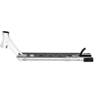 CORE CL1 Stunt Scooter Deck (Chrome) - Silver - Size: 19" CORE CL1 Stunt Scooter Deck (Chrome) - Silver - Size: 19"