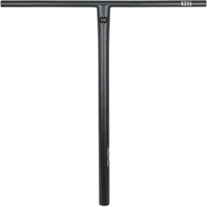 CORE Nova V2 Titanium Stunt Scooter Bar (Black) - Black - Size: 630mm CORE Nova V2 Titanium Stunt Scooter Bar (Black) - Black - Size: 630mm