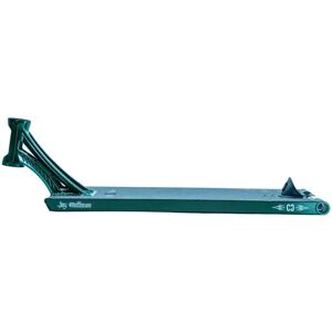 Core ST3 Stunt Scooter Deck (J. Matthews Signature) - Green Core ST3 Stunt Scooter Deck (J. Matthews Signature) - Green