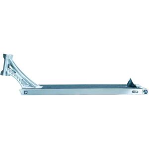Core ST3 Stunt Scooter Deck (Polished) - Silver Core ST3 Stunt Scooter Deck (Polished) - Silver
