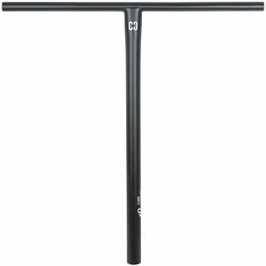 Core Super steel Nova Stunt Scooter Bar (Black) - Black - Size: 680mm Core Super steel Nova Stunt Scooter Bar (Black) - Black - Size: 680mm