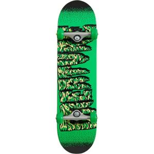 Santa Cruz Mini Logo Skateboard - Street & Park Santa Cruz Mini Logo Skateboard - Street & Park