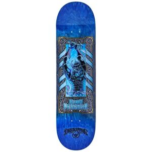 Dark Star Ryan Decenzo Anthology R7 8.375" Skateboard Deck - Skateboard Deck Dark Star Ryan Decenzo Anthology R7 8.375" Skateboard Deck - Skateboard Deck
