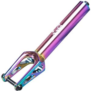 Drone Scooters Drone Aeon II Stunt Scooter Fork (Neochrome) - Neochrome Drone Scooters Drone Aeon II Stunt Scooter Fork (Neochrome) - Neochrome