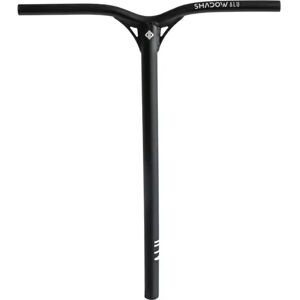 Drone Scooters Drone Shadow 2 Aluminium Stunt Scooter Bar (Black) - Black - Size: 650mm Drone Scooters Drone Shadow 2 Aluminium Stunt Scooter Bar (Black) - Black - Size: 650mm