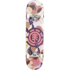 Element Fauna Party 7.75 - Skateboard Element Fauna Party 7.75 - Skateboard