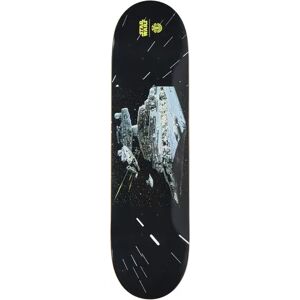 Element x Star Wars Destroyer Skateboard Deck - Multi Color Element x Star Wars Destroyer Skateboard Deck - Multi Color