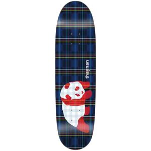 Enjoi Panda Super Sap R7 Skateboard Deck (Thaynan) - Blue;Red;White - Size: 8.75" Enjoi Panda Super Sap R7 Skateboard Deck (Thaynan) - Blue;Red;White - Size: 8.75"