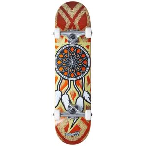 Enuff Dreamcatcher Mini 7.25" Complete Skateboard - Skateboard Enuff Dreamcatcher Mini 7.25" Complete Skateboard - Skateboard
