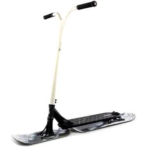 Eretic Slope Snowscoot - Durable Snowboard Trick Scooter Eretic Slope Snowscoot - Durable Snowboard Trick Scooter